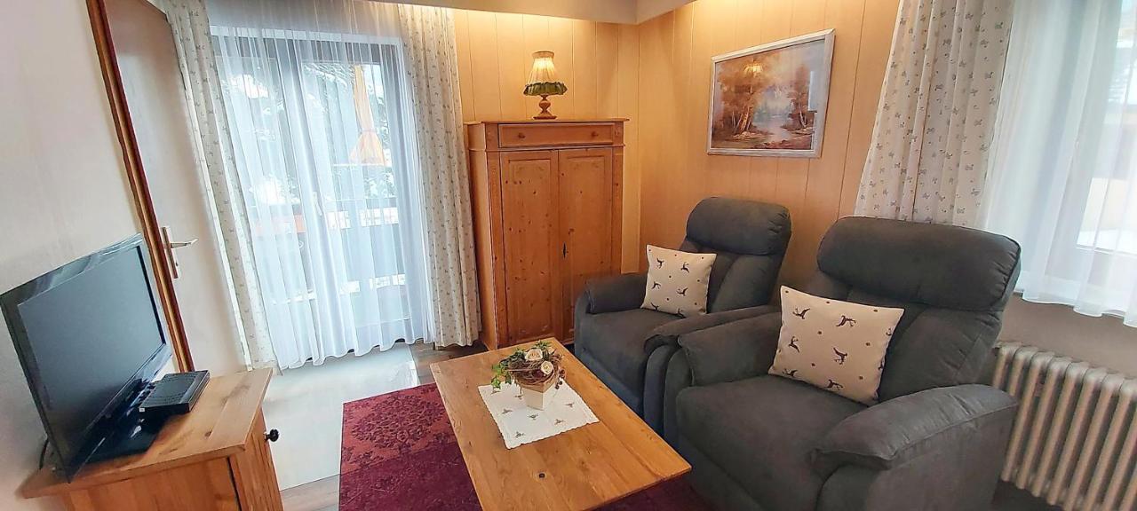 Hotel - Pension - Heidelberg Inkl. Chiemgaukarte Ruhpolding Ngoại thất bức ảnh
