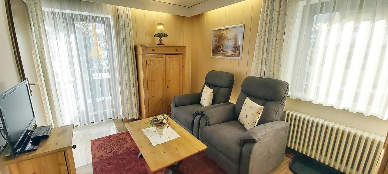 Hotel - Pension - Heidelberg Inkl. Chiemgaukarte Ruhpolding Ngoại thất bức ảnh