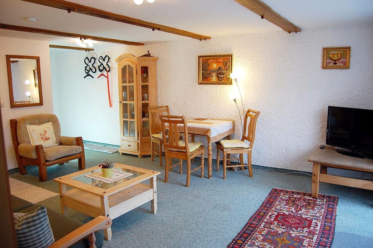 Hotel - Pension - Heidelberg Inkl. Chiemgaukarte Ruhpolding Ngoại thất bức ảnh
