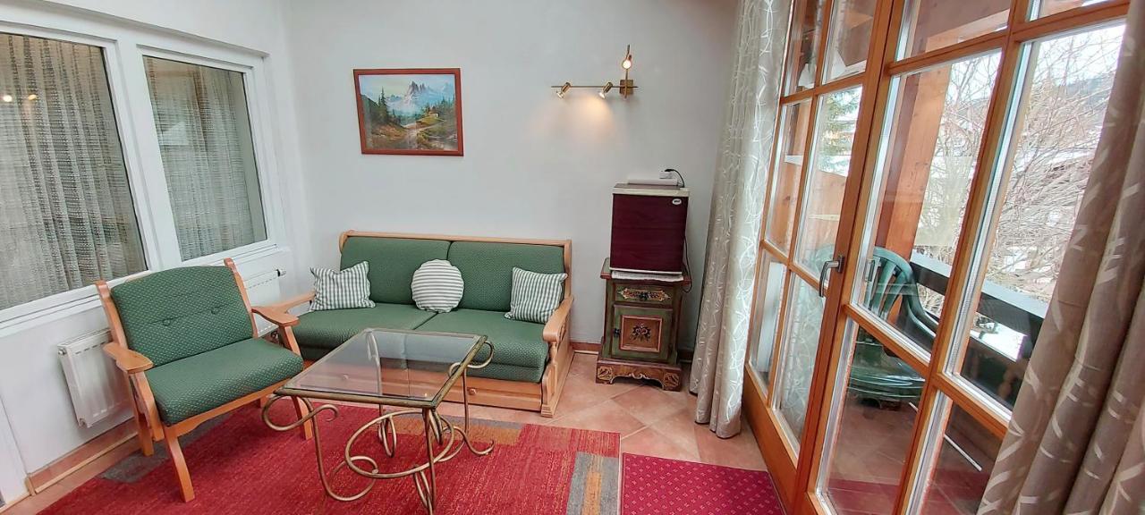 Hotel - Pension - Heidelberg Inkl. Chiemgaukarte Ruhpolding Ngoại thất bức ảnh