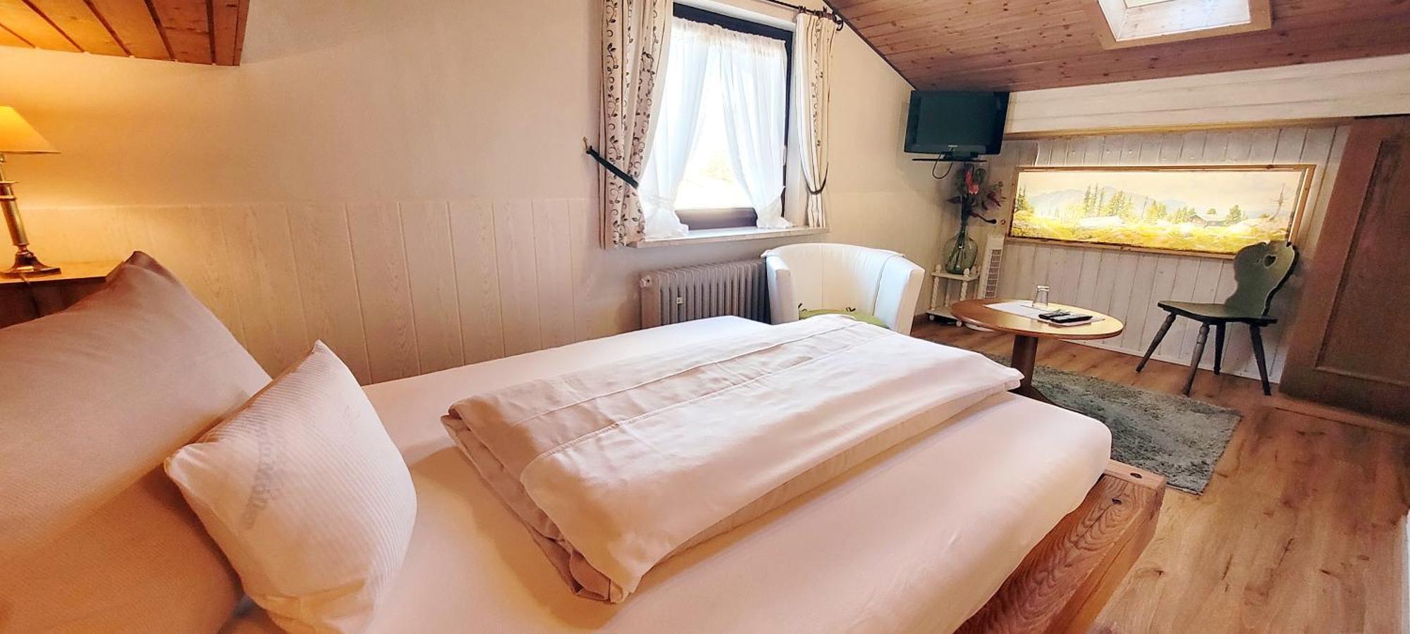 Hotel - Pension - Heidelberg Inkl. Chiemgaukarte Ruhpolding Ngoại thất bức ảnh