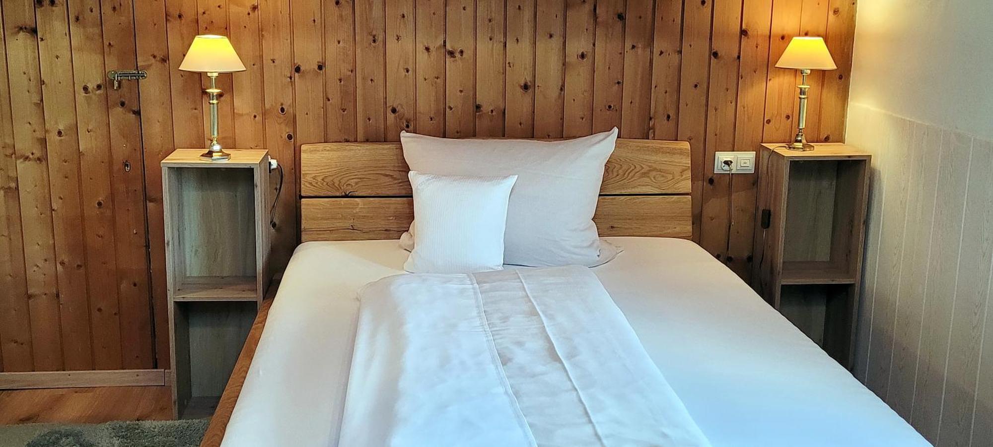 Hotel - Pension - Heidelberg Inkl. Chiemgaukarte Ruhpolding Ngoại thất bức ảnh