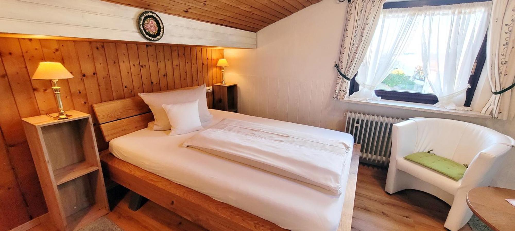 Hotel - Pension - Heidelberg Inkl. Chiemgaukarte Ruhpolding Ngoại thất bức ảnh