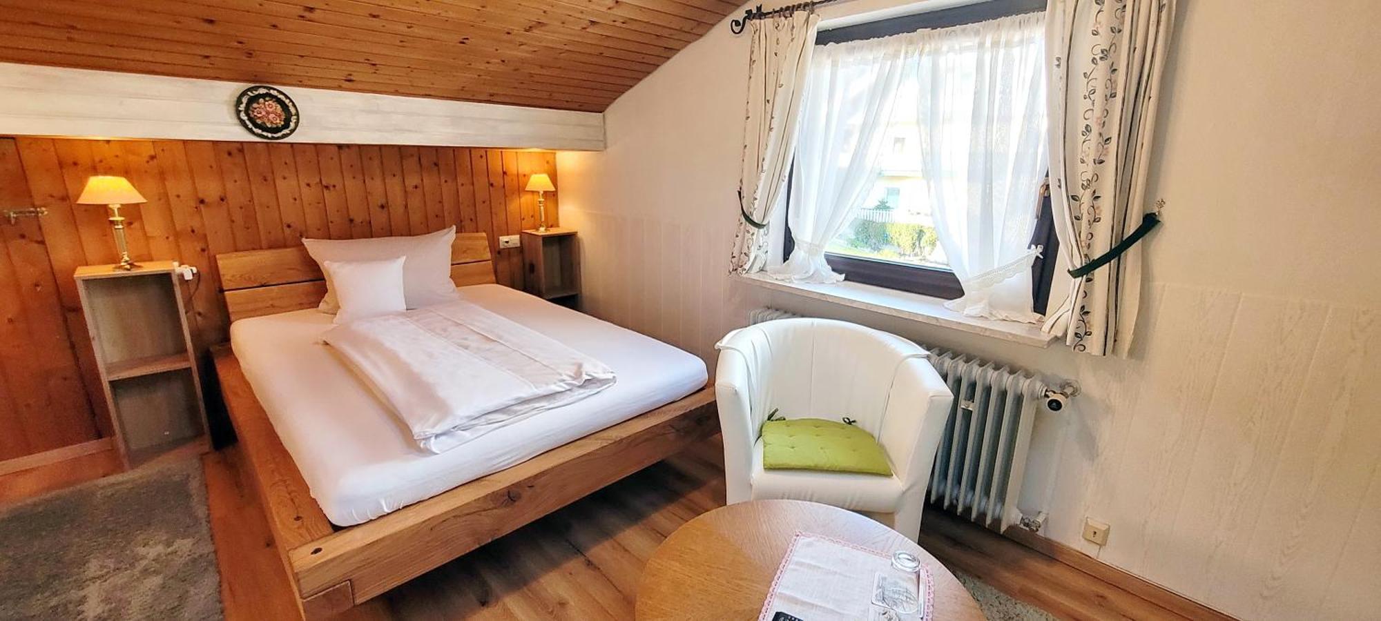 Hotel - Pension - Heidelberg Inkl. Chiemgaukarte Ruhpolding Ngoại thất bức ảnh