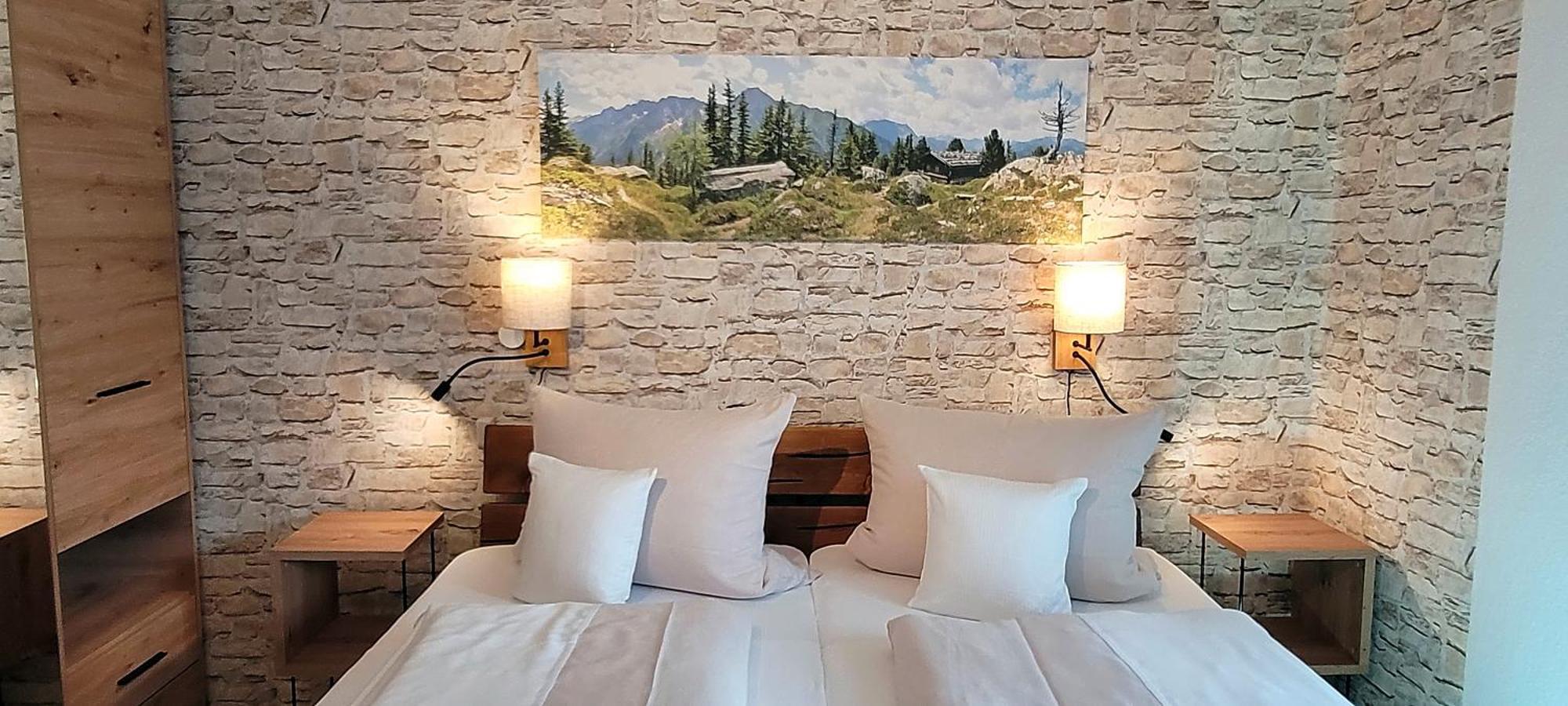 Hotel - Pension - Heidelberg Inkl. Chiemgaukarte Ruhpolding Ngoại thất bức ảnh